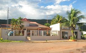 Pousada Serra Azul